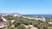Plaka bei Chania MIT VIDEO: Kreta, Plaka: Erstklassige Grundstück in Plaka – Meerblick und zentrale Lage Grundstück kaufen